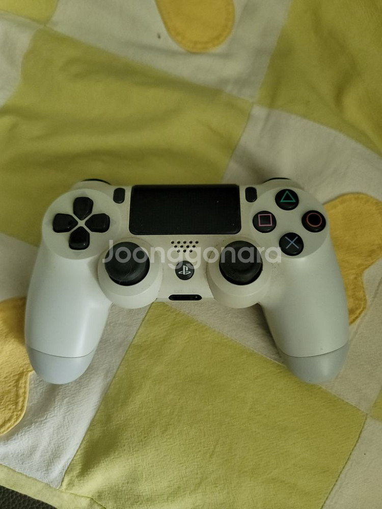 ps4 pro 7218 풀박 판매 타이틀3포함--2