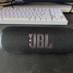 JBL 플립6 스피커