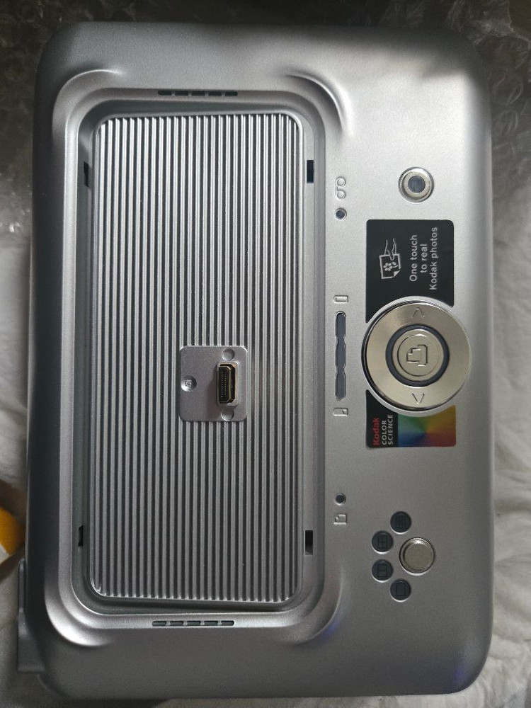 코닥 Easy Share 프린터 독 시리즈3(택배포함) 이미지