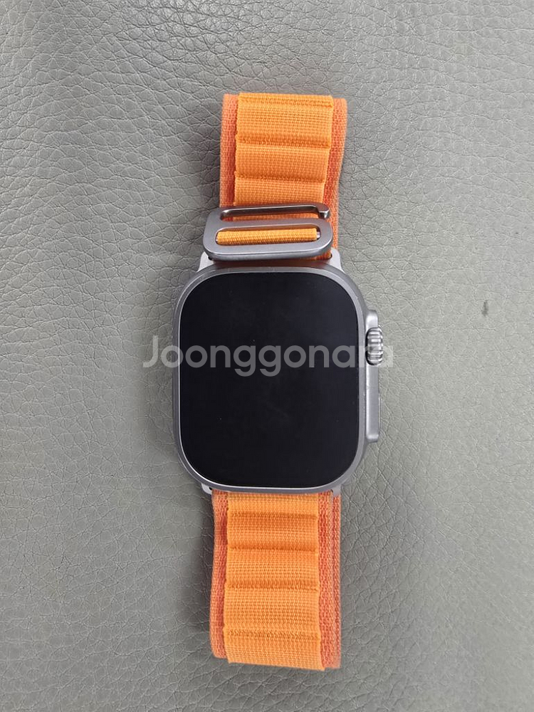 애플 워치 건대역 직거래 가능--2