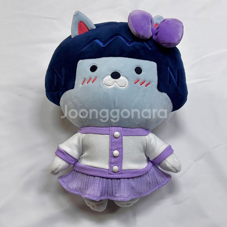 새상품 카카오프렌즈 골프 베이직 드라이버 커버 네오--1
