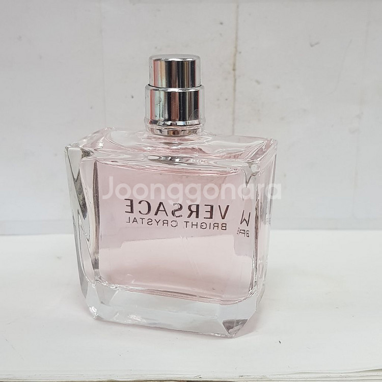 베르사체 브라이트 크리스탈 edt 30ml 0324--1