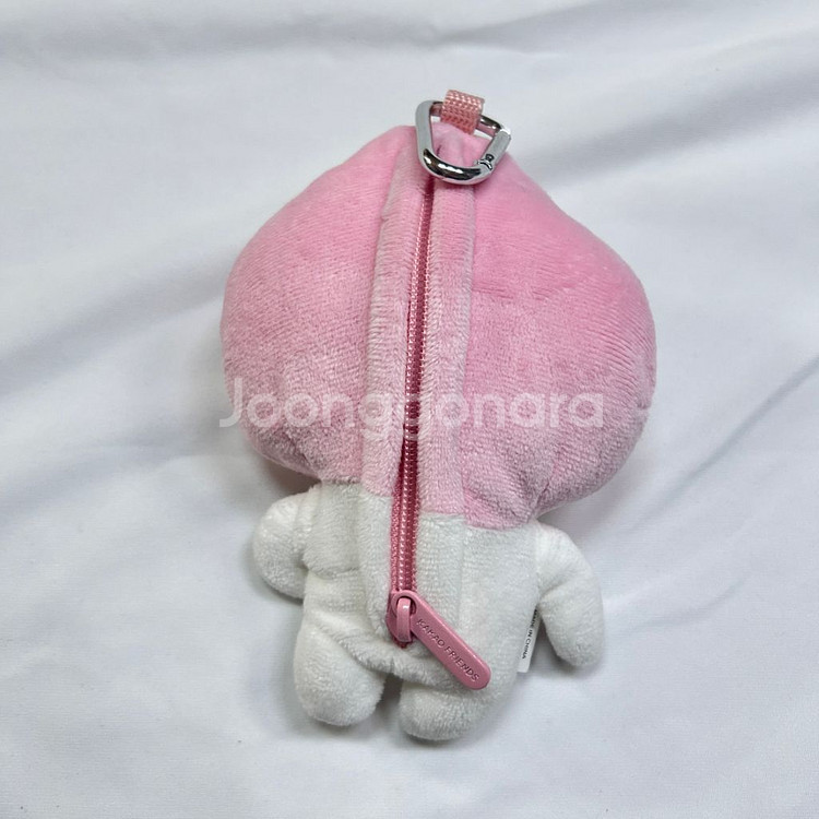 새상품 카카오프렌즈 골프공 파우치 어피치--1
