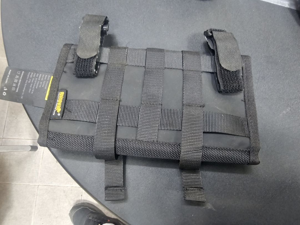 라이딩 툴 롤백 Rhinowalk 오토바이 도구 롤--7