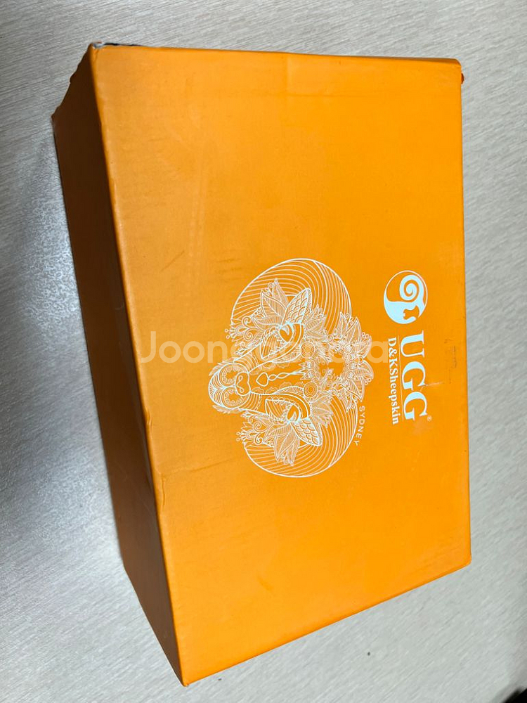 호주 어그 아리조나 판매합니다.(265)--2