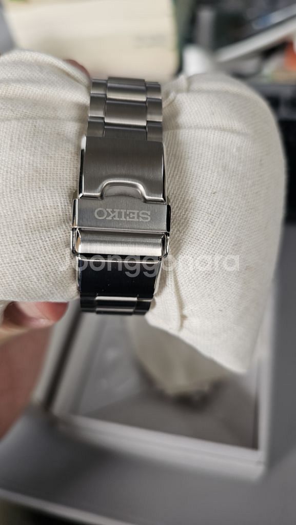 spb451 세이코 짭마스--6
