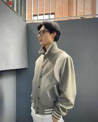 (새상품급)토니웩 바시키 스타디움 자켓 L사이즈--1