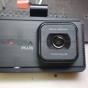 정비된 뷰게라 VG805 PLUS VG805플러스 본체