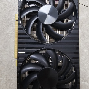 지포스 RTX 3060TI 그래픽카드