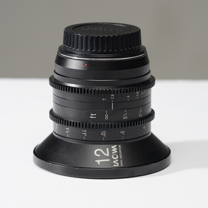 라오와 12mm t/2.9 Zero-D Cine 팝니다