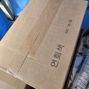 소세지실리콘 20개 한박스