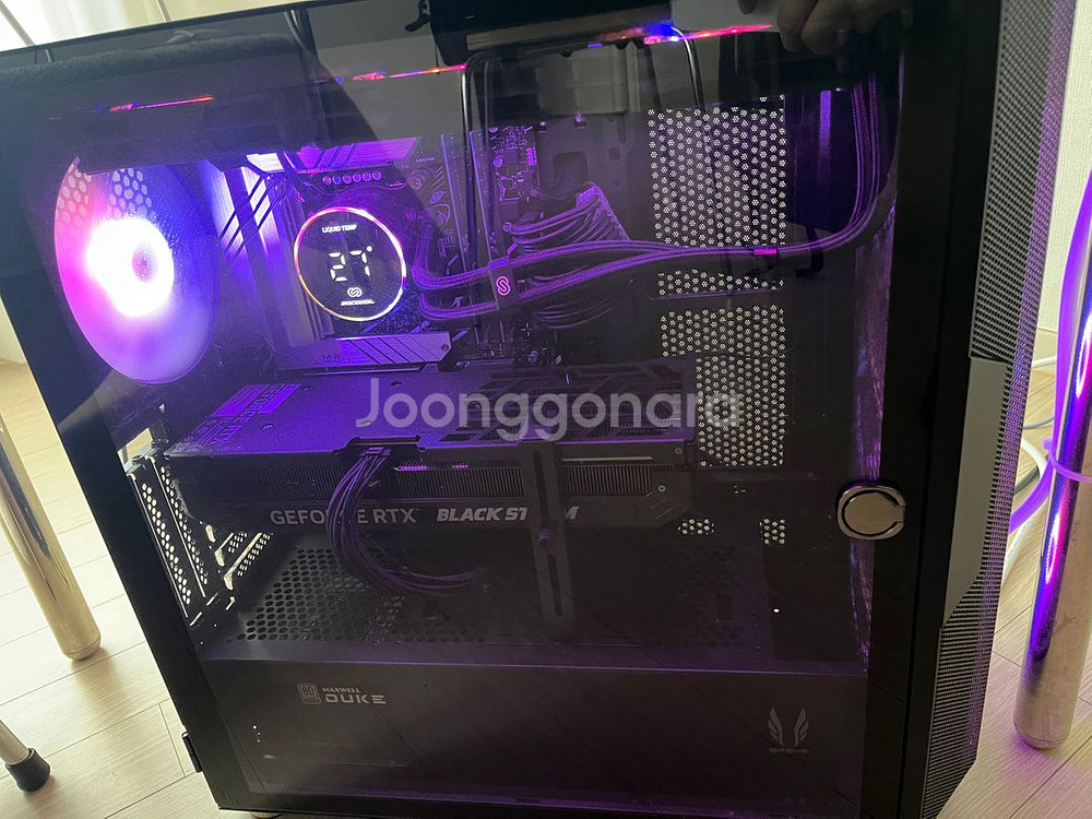 PC 완본체_i9-13900K / RTX4080--1