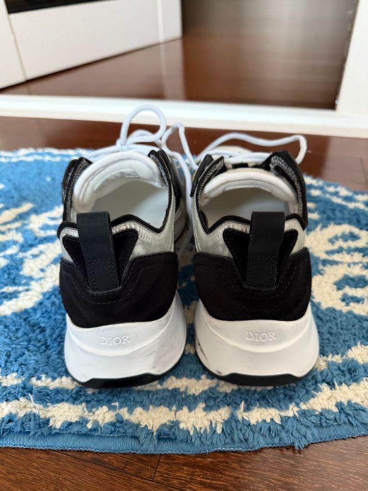 디올스니커즈 37--2