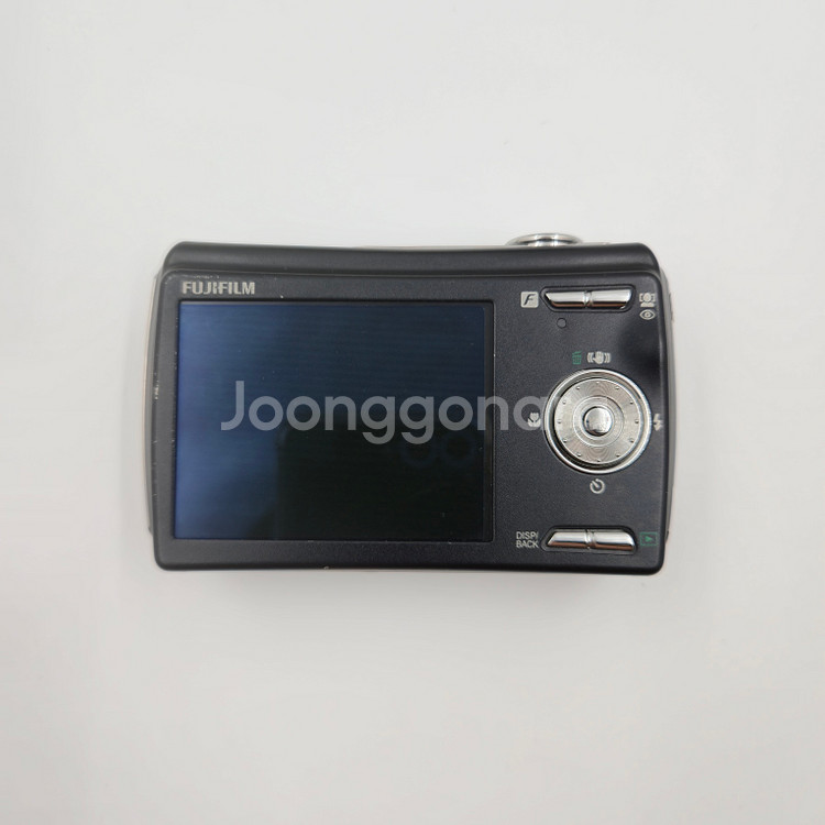 후지필름 파인픽스 FINEPIX F100fd 디카--6