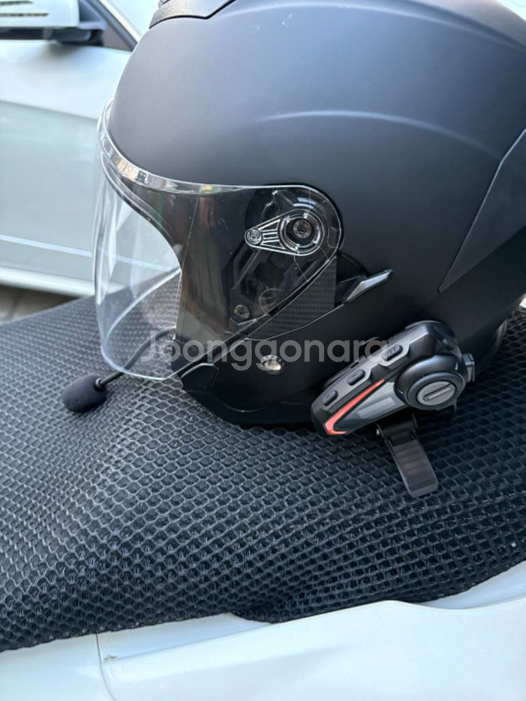 PCX125 19년식--6