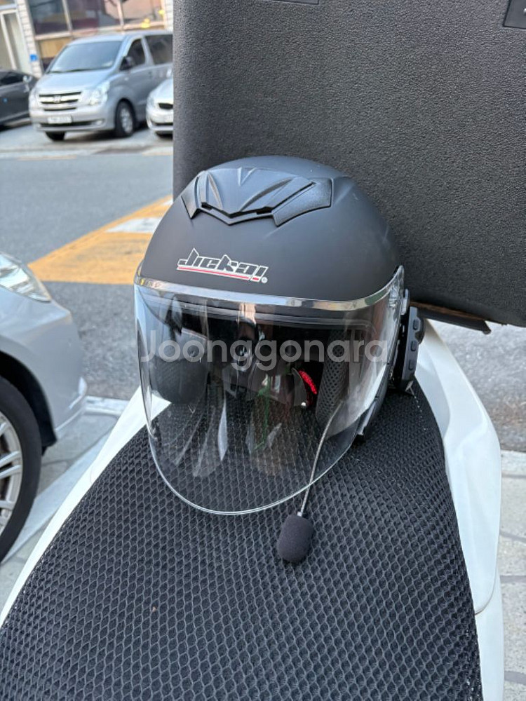 PCX125 19년식--5