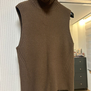 니트 베스트