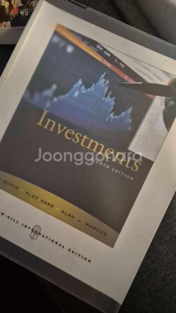 Investments Bodie--1