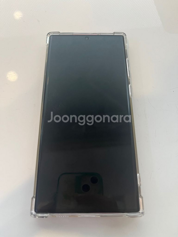 갤럭시S22울트라 256G 버건디--0
