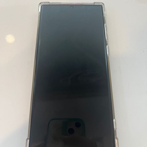 갤럭시S22울트라 256G 버건디