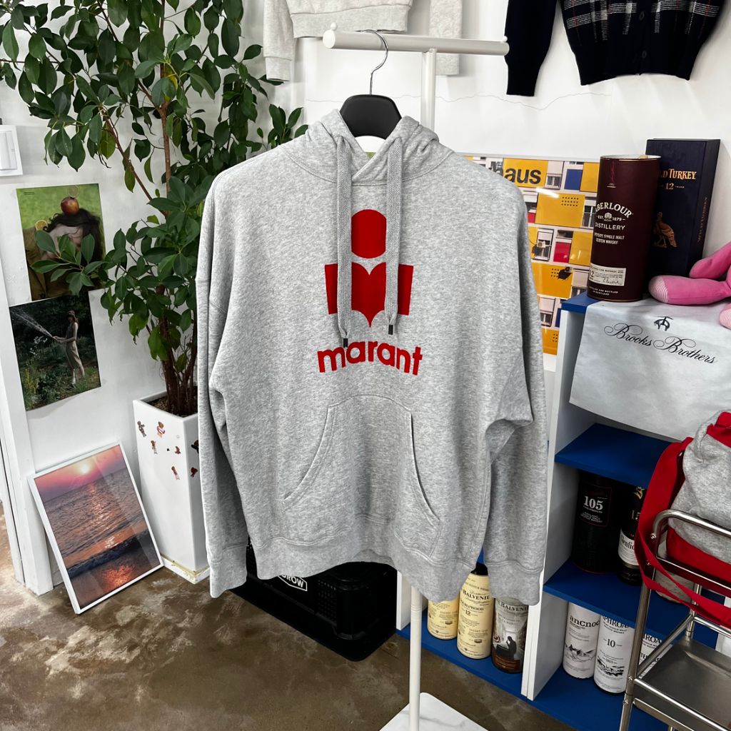 이자벨마랑 만셀 후드 36