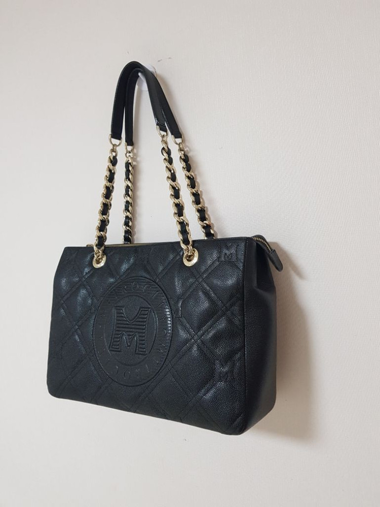 메트로시티 숄더백 ㅡ 정품--1