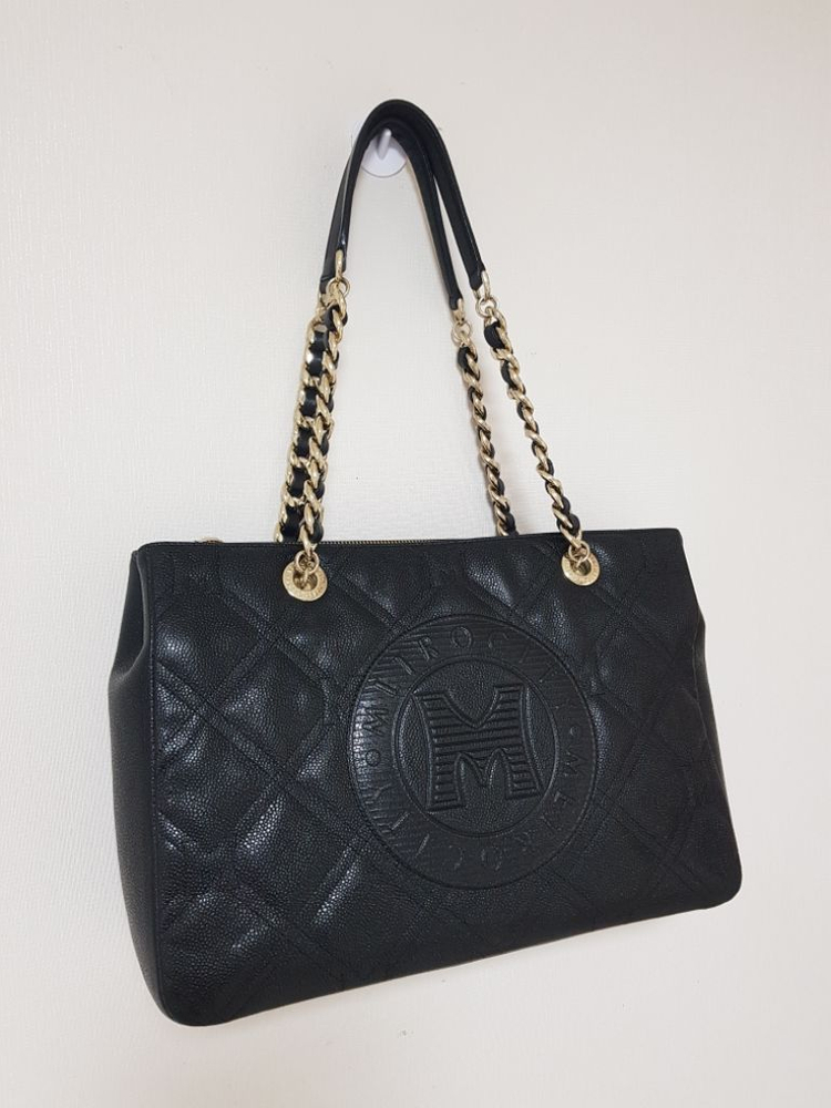 메트로시티 숄더백 ㅡ 정품--2