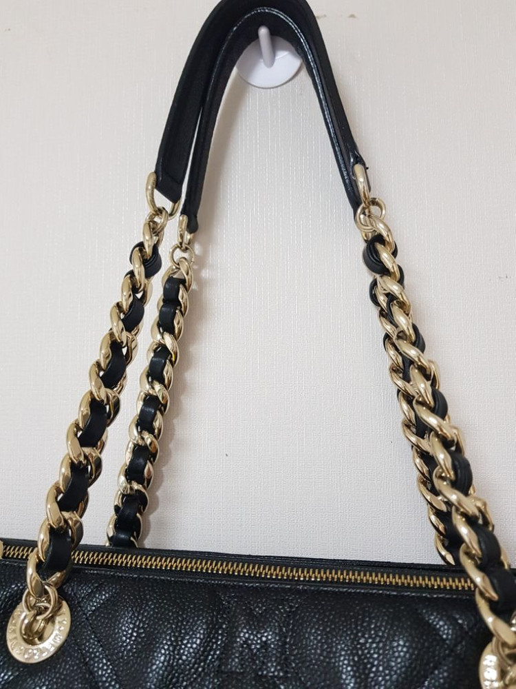 메트로시티 숄더백 ㅡ 정품--5