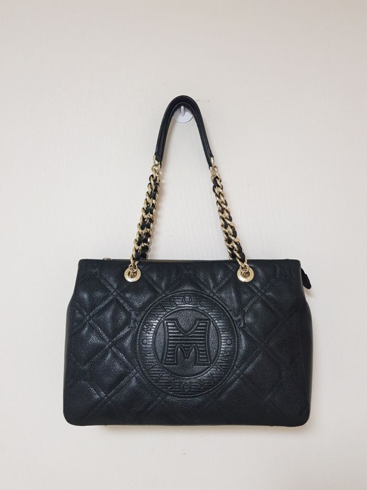 메트로시티 숄더백 ㅡ 정품--3