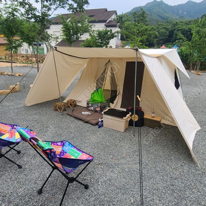 커크햄 스프링바 클래식잭 140