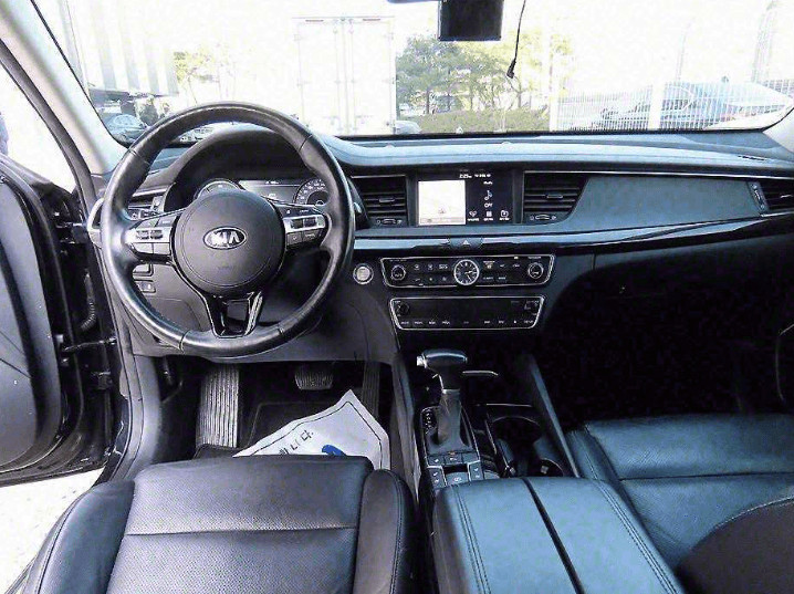 @17년 올뉴K7 하이브리드 노블레스 8만@완전무사고 이미지