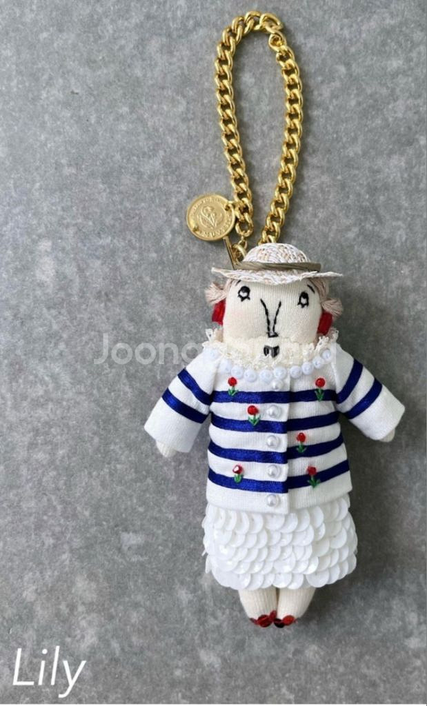 뮤베일 키링(판매완료)--0