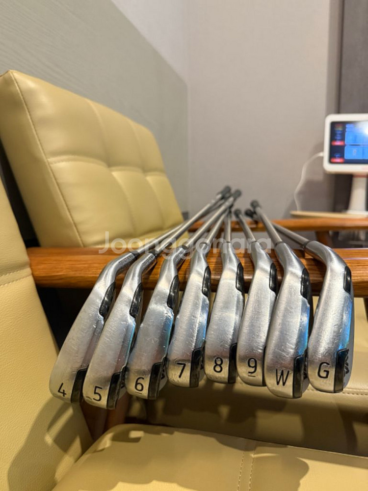 pxg gen5 0311xp 5-G 스틸파이버i95s--0