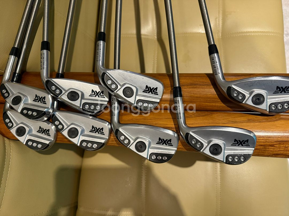 pxg gen5 0311xp 5-G 스틸파이버i95s--1