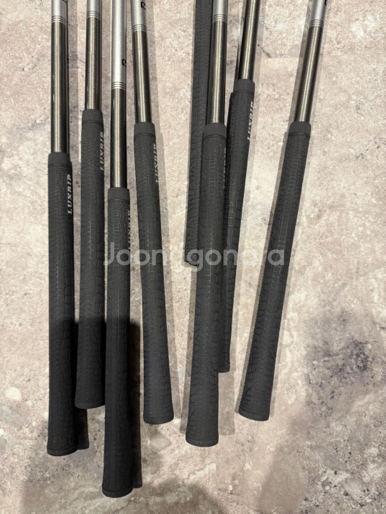 pxg gen5 0311xp 5-G 스틸파이버i95s--4