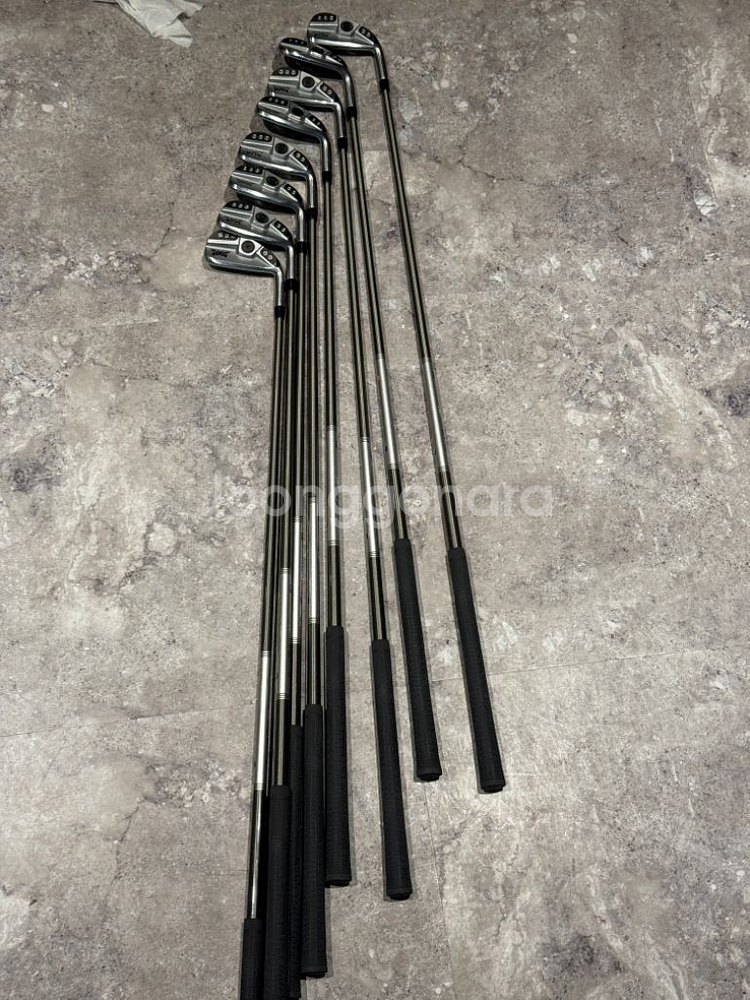 pxg gen5 0311xp 5-G 스틸파이버i95s--3