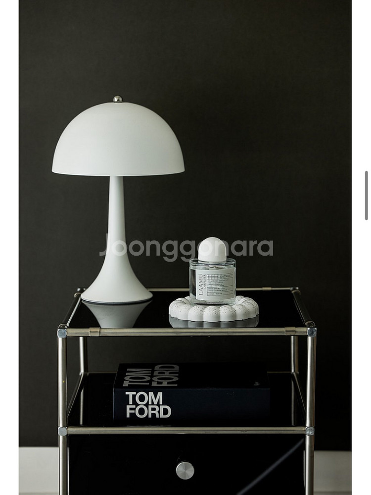 (새상품) 라아무 돔 오브제 디퓨저 150ml 방향제--3