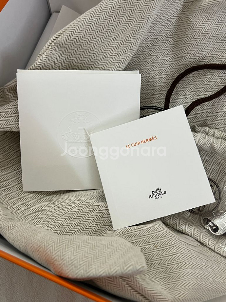 에르메스 피코탄 마이크로 데이지--6