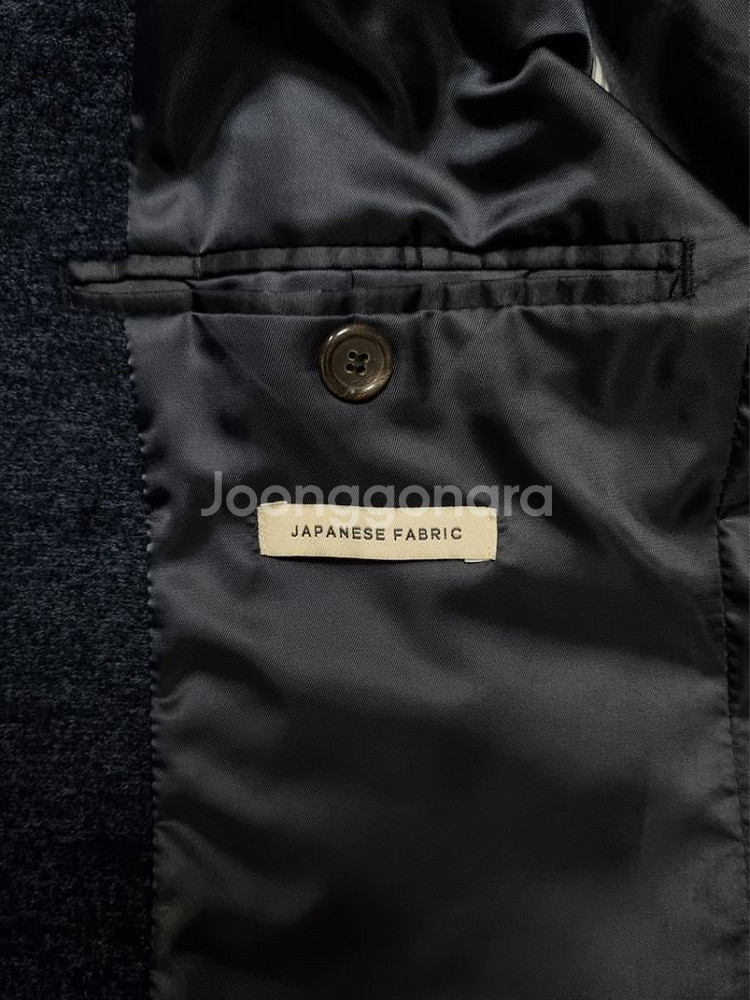 [Club Monaco] 클럽모나코 울자켓 36--4