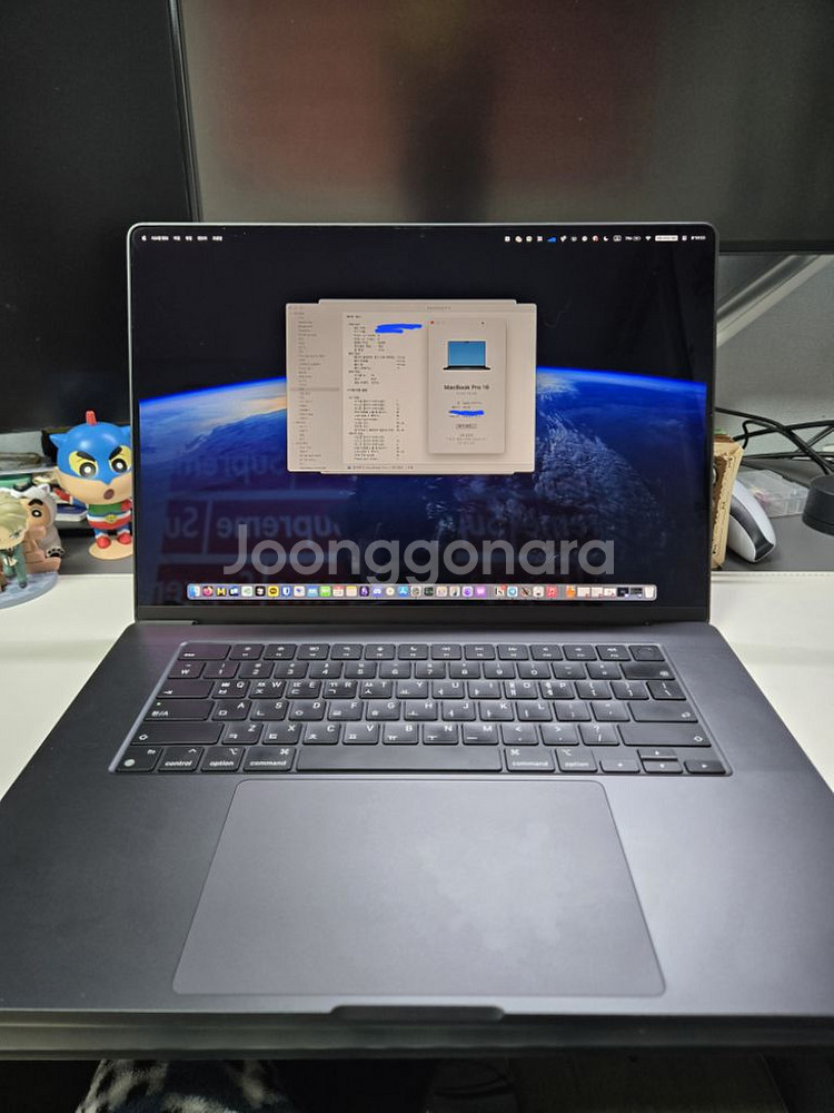 맥북프로 16인치 M4 CTO 48 1TB--3