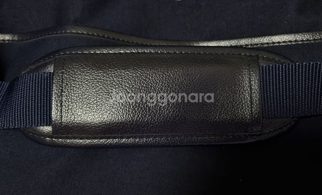[POLO] 폴로 랄프로렌 서류 가방 네이비--6