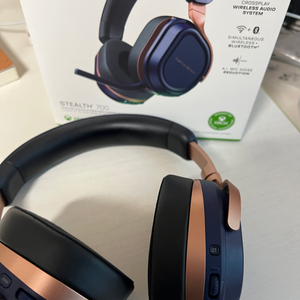 터틀비치 스텔스 Stealth 700 Gen3