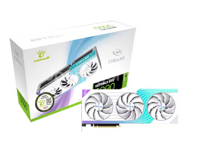 rtx 5090 만리 스텔라 삽니다--0