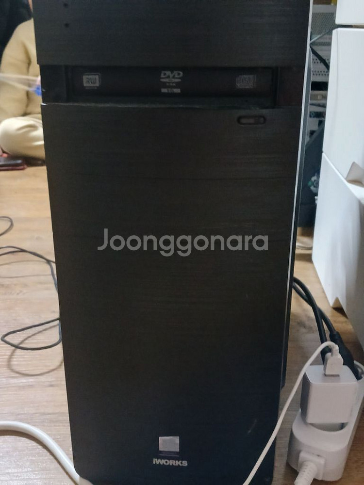 사무용 컴퓨터--1