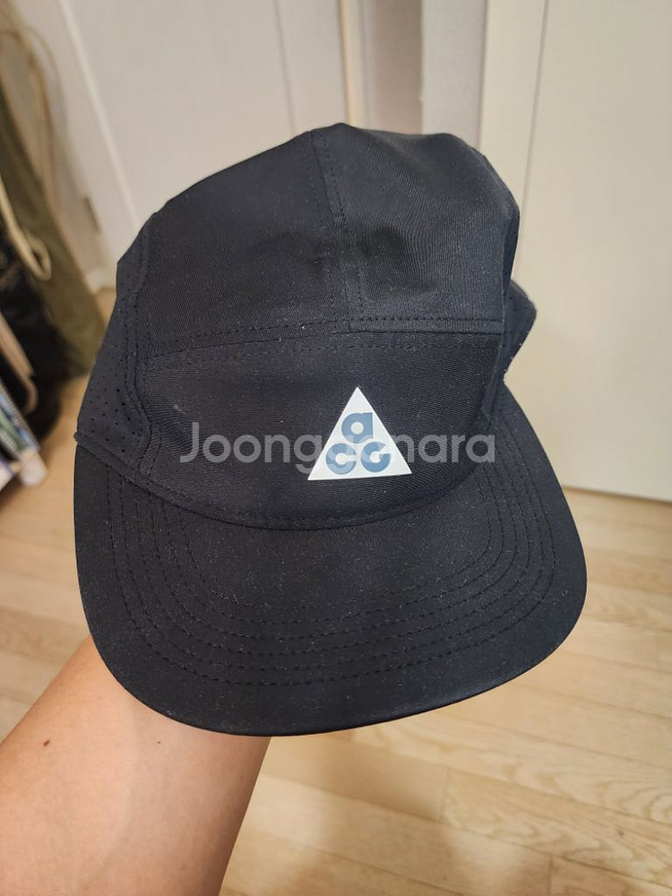 Acg (M/L) 플라이 캡--0
