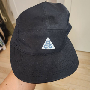 Acg (M/L) 플라이 캡