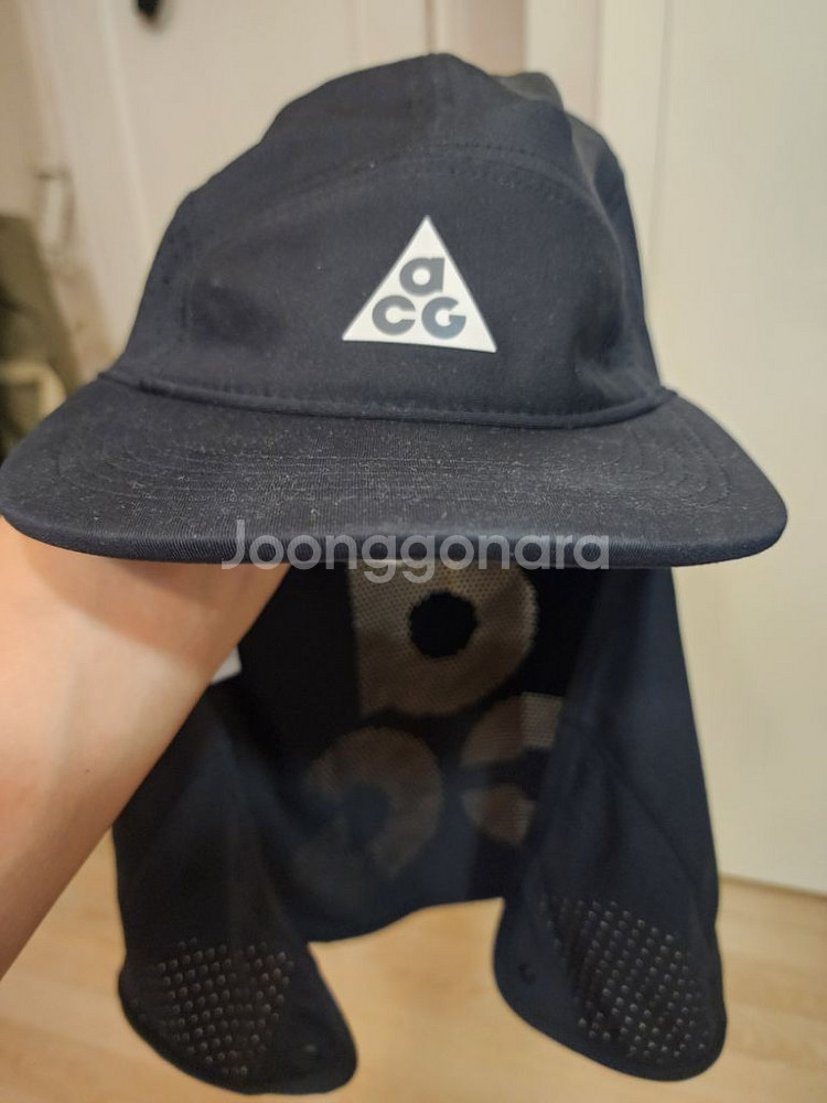 Acg (M/L) 플라이 캡--2