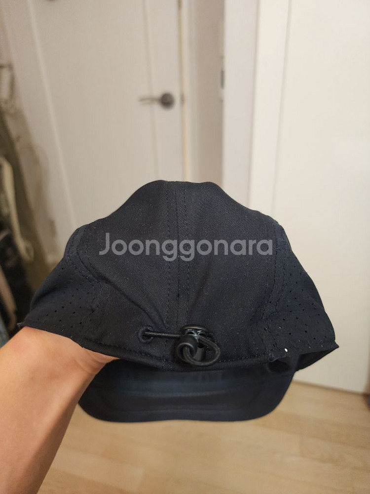 Acg (M/L) 플라이 캡--3