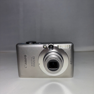 canon ixus40 캐논익서스40 디카판매