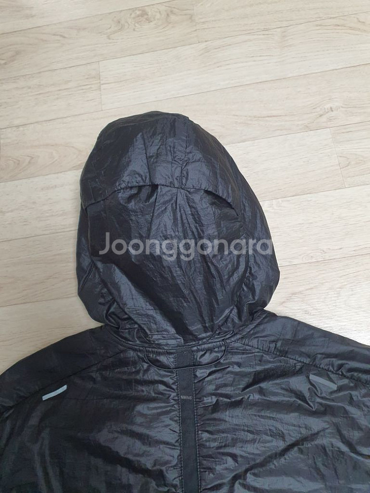100 나이키 에어로로프트 3D 경량 패딩 좋아요--4